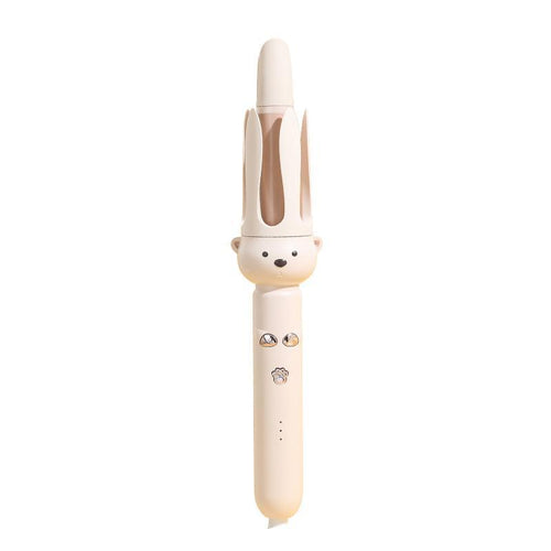 VELUBEAR Auto Rotating Curling Iron