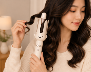 Reveal Your Curls
