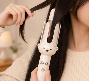 Insert Your Hair